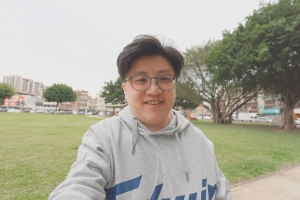公園隨拍 21