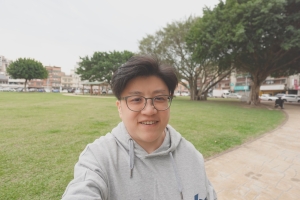 公園隨拍 11